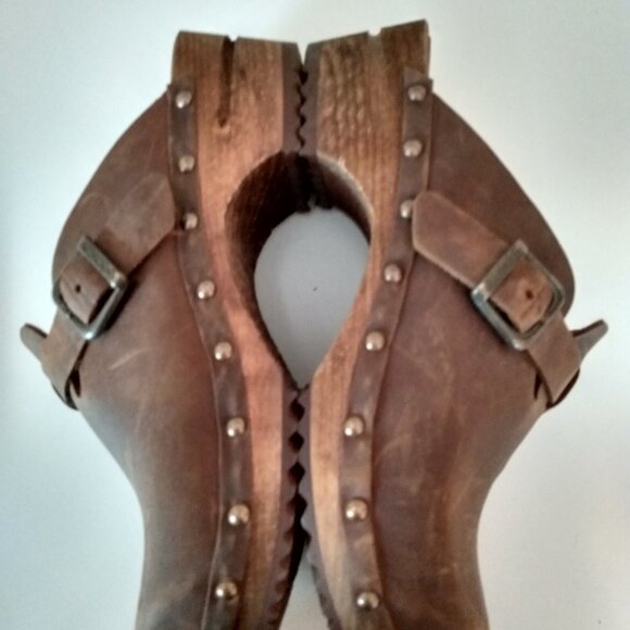 Sanitas clogs, size 8, 38 - Picture 7 of 8